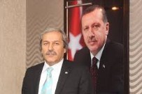 SAĞLIK SİSTEMİ - Başkan Şahin'in Tıp Bayramı Mesajı