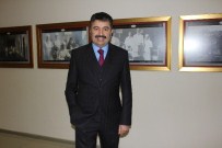 VALİDE SULTAN - Bezmialem Vakıf Üniversitesi Hastanesi 173 Yaşında