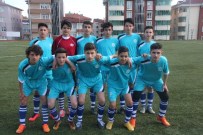 Bilecik U-15 Gençler Ligi Play-Off