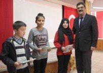 Bozkurt'ta İstiklal Marşı'mızın Kabulü Ve Mehmet Akif Ersoy'u Anma Etkinlikleri Yapıldı