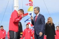 AHMET GÜNDOĞDU - Çanakkale'de Zafer Haftası Kutlamaları Başladı