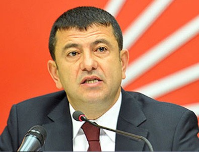 CHP'li Ağbaba özür diledi