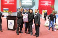 Çiftçilere Tohum Yardımı