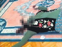 YASAK AŞK - 'Cinayeti TV'de anlatacağım' deyince...