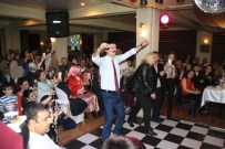 RAMAZAN ÇELIK - Devrek'te Ramazan Çelik Konseri