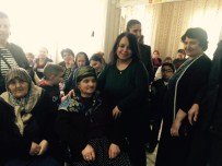 Doğanşehir'de 100 Kadın CHP'ye Katıldı