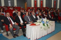 En Güzel Mektup Ödüle Layık Görüldü