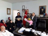 PARADIGMA - Engelli Sporcular Gençlik Hikmetleri Müdürlüğünde