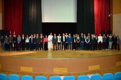 Erbaa'da '7'Den 70'E İstiklal Marşı' Klibi