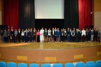 Erbaa'da '7'Den 70'E İstiklal Marşı' Klibi