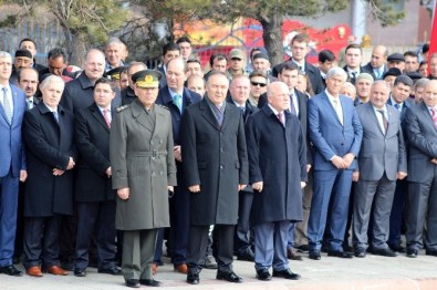 Erzurum'un Düşman İşgalinden Kurtuluşunun 98. Yıl Dönümü Coşkuyla Kutlandı