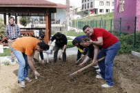 EYÜP BELEDİYESİ - Eser'in Çocuklarına Hobi Bahçesi