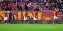 HÜSEYIN GÖÇEK - Galatasaray, Fenerbahçe Derbisi Öncesi Moral Bulmak İstiyor