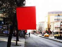 Gazi Mahallesi'nde sıcak saatler!