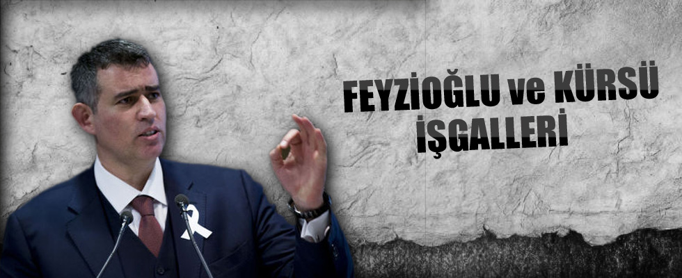 Genç avukatlar ile Feyzioğlu arasında süre krizi