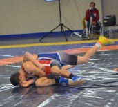 Grekomen Yıldızlar Güreş Müsabakaları Ortaca'da Başladı