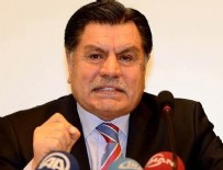 Haşim Kılıç parti kuruyor