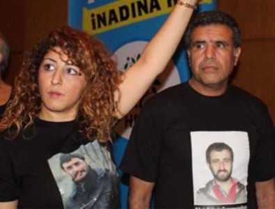 HDP İzmir İl Eş Başkanları tutuklandı
