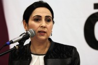 HDP'li Yüksekdağ'dan Dokunulmazlık Açıklaması