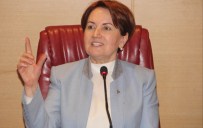 OLAĞANÜSTÜ KONGRE - 'Hiçbir Zaman Bir Yere 2 Atla Gitmedim'