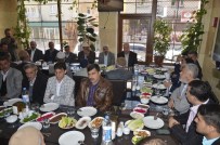 AŞIRET - Husumetli Aşiretler Barıştırıldı