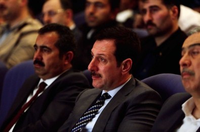 İlkadım'da 'Milli Ruh, Milli Heyecan' Konferansı