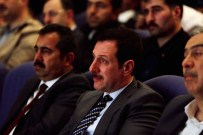 CEMAL YıLMAZ DEMIR - İlkadım'da 'Milli Ruh, Milli Heyecan' Konferansı