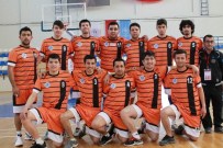 İşitme Engelli Voleybolcular Ankara Başkenti Ağırlıyor