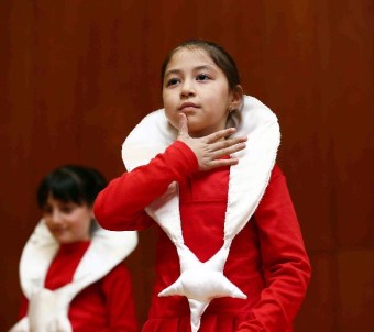 İstiklal Marşı'nın Kabul Edilişinin 95. Yılı Bağcılar'da Kutlandı