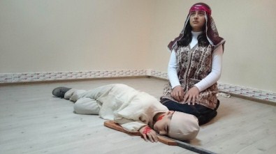 İstiklal Marşı'nın Kabulünün 95'İnci Yıl Dönümü