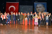 İstiklal Marşı'nın Kabulünün 95. Yıldönümü Kutlaması