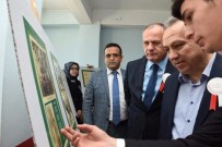 İstiklal Marşımızın 95. Yılı Kutlandı