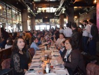 FıTRAT - 'Kadına Şiddet Münferit Değil, Sistematiktir'