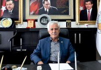 ABDURRAHMAN TOPRAK - Kahta Belediyesi'nden YGS'ye Girecek Öğrencilere Ücretsiz Ulaşım