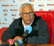 Kalpar Açıklaması 'Bu Mağlubiyet Bizi Şampiyon Yapacak'