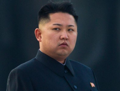Kim Jong bir haftadır arıyor