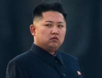 Kim Jong bir haftadır arıyor