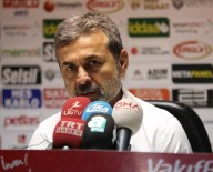 TORKU KONYASPOR - Kocaman Açıklaması 'Erken Golü Bulmamız Önemli Bir Avantajdı'