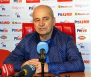 Korukır Açıklaması 'Çok Büyük Bir Farkla Yendiğimiz İçin Mutluyuz'