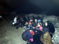 TURİZM SEZONU - Kuşadası'nda Göçmen Kaçakçılığını Önlemek İçin Özel Ekip Kuruldu