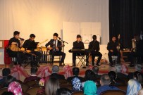 NEDIM ÖZıRMAK - Mehmet Akif Ersoy Çankırı'da Anıldı