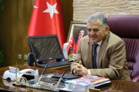 Melikgazi Belediyesi YGS İçin Önlem Aldı