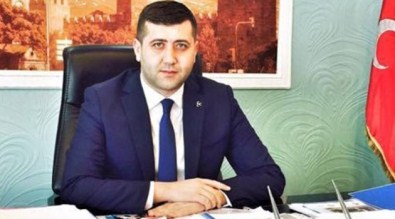 MHP İl Başkanı Baki Ersoy'dan 12 Mart Mesajı