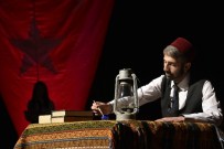 Milli Şair Gümüşhane'de Anıldı