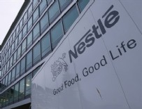 NESTLE - Nestle'den Türkiye açıklaması