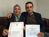 Olmayan Evin Tapusunu Verip Dolandırdılar