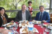 Özyer, Muğla'yı Kalkındıracak Projelerin Yüzde 75'İnin Tamamlandığını Müjdeledi