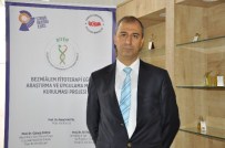 YEŞIL ÇAY - Prof. Dr. Murat Kartal Açıklaması 'Her Yerde Satılan Zayıflama İlaçlarına İtibar Etmemeliyiz'