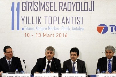 Prostat, Hemoroid Ve Obeziteye 'Tıkalı Damar' Tedavisi