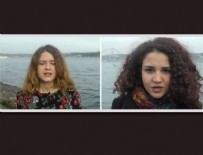 Rusya'dan özür dileyen öğrenciler